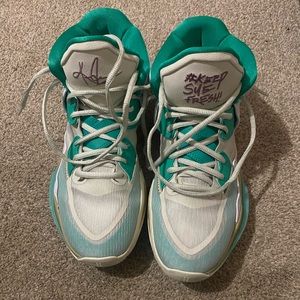 Nike kyrie infinity